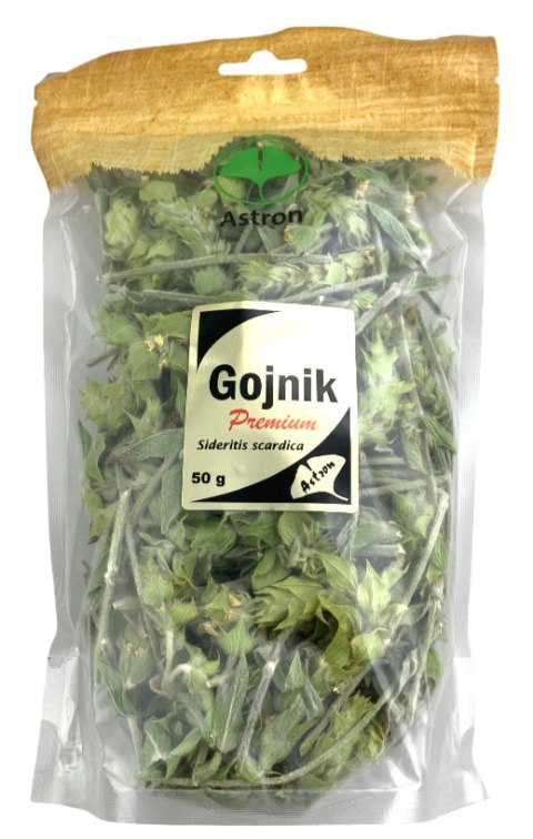 ASTRON Gojnik Premium - polska plantacja 50g