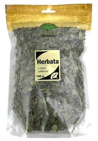 ASTRON Mięta jabłkowa 100g