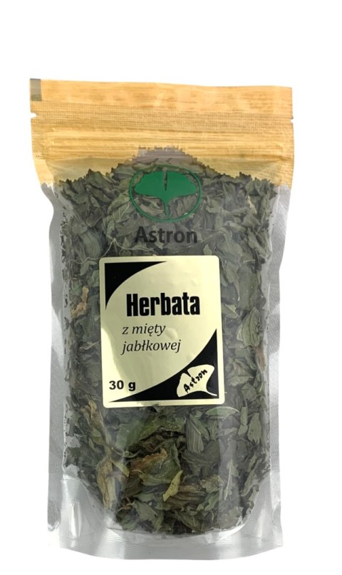 ASTRON Mięta jabłkowa 30g