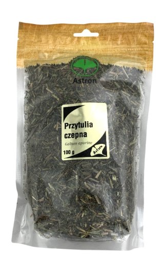 ASTRON Przytulia czepna herbatka 100g