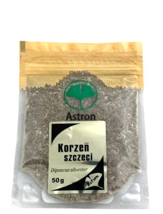 ASTRON Szczeć korzeń 50g