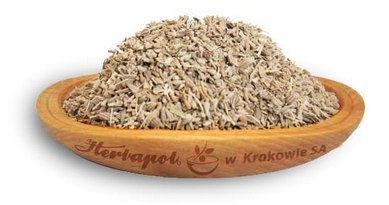 Anyż owoc 50g HERBAPOL KRAKÓW