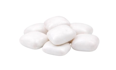 CHEWSY Gumy do żucia o smaku cytrynowym z ksylitolem 15g (10 gum)