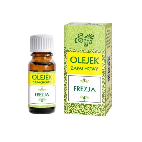 ETJA Olejek zapachowy frezja 10ml
