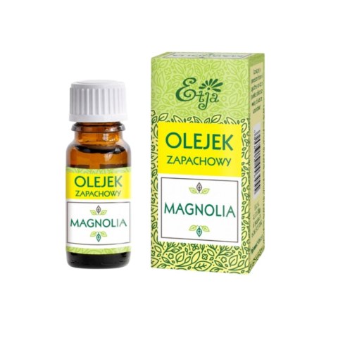 ETJA Olejek zapachowy magnolia 10ml