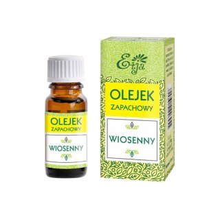 ETJA Olejek zapachowy wiosenny 10ml