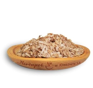 Fasola strąki naowocnia 50g HERBAPOL KRAKÓW