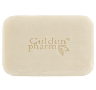 GOLDEN PHARM Mydło salicylowe w kostce 70g