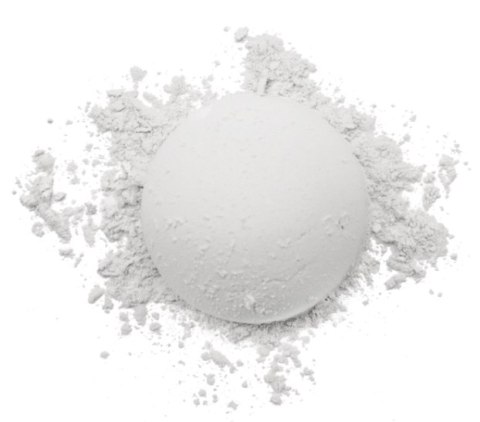 Glinka oryginalna francuska - biała 100g NATUR PLANET