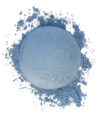 Glinka oryginalna francuska - niebieska 100g NATUR PLANET