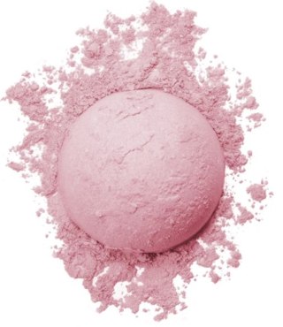 Glinka oryginalna francuska - różowa 100g NATUR PLANET