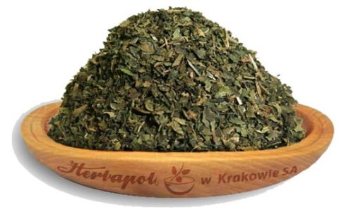 Miodunka ziele 50g HERBAPOL KRAKÓW