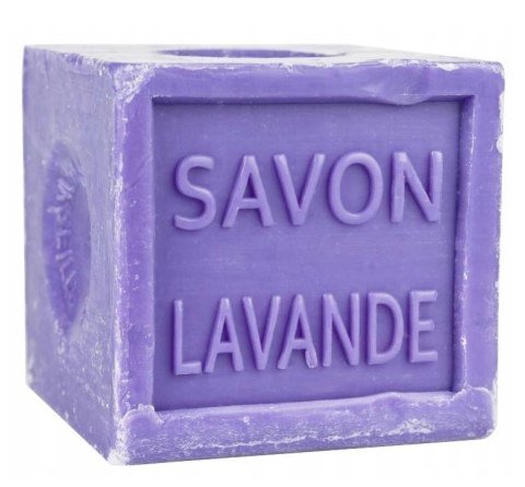 Mydło marsylskie lawendowe 300g MAITRE SAVON