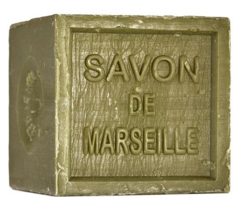 Mydło marsylskie oliwkowe EcoCert 300g MAITRE SAVON