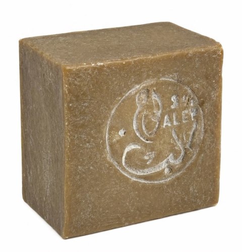 Mydło z Aleppo oliwkowo-laurowe 200g TADE