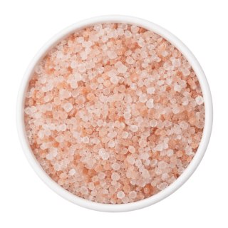 NATURA-MED Sól himalajska różowa GRUBA 1kg