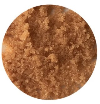 Peeling Detox orzeźwiający do ciała 200ml OPCJA NATURA