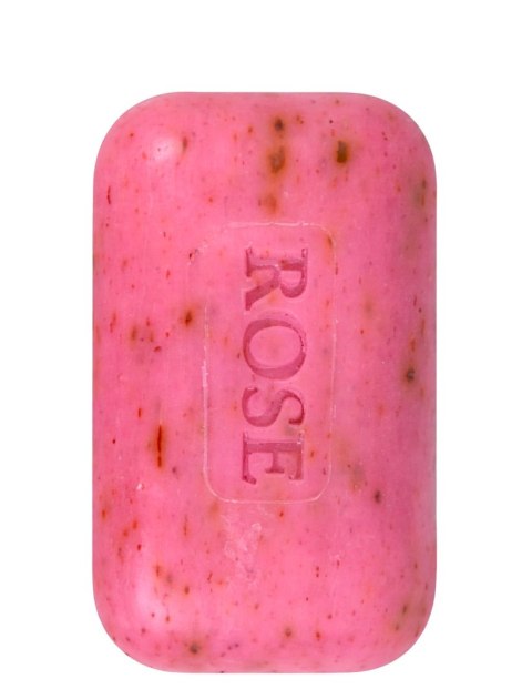 ROSE Mydło kostka 100g BIOFRESH
