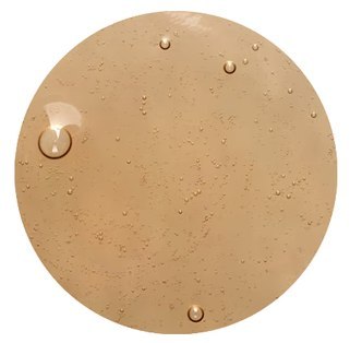 Szampon z Łąki do włosów suchych 250ml OPCJA NATURA