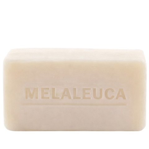 Tea Tree Mydło antybakteryjne w kostce 85g MELALEUCA