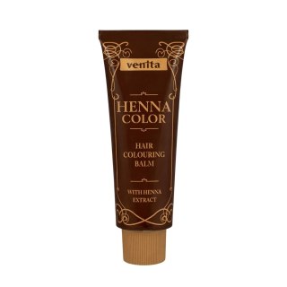 VENITA henna tuba nr 113 jasny brąz 75ml - balsam koloryzujący