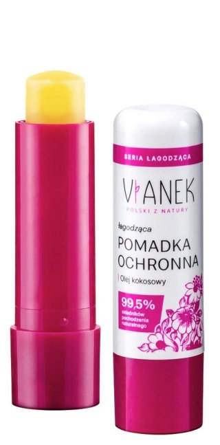 VIANEK Łagodząca pomadka ochronna 4,6g