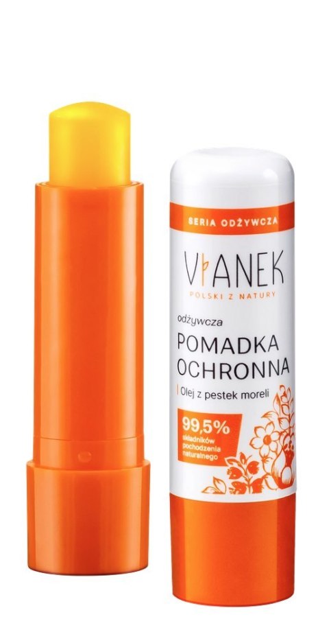 VIANEK Odżywcza pomadka ochronna 4,6g