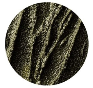 Zielone oczyszczanie maseczka do twarzy z algami morskimi 100ml OPCJA NATURA