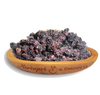 Żurawina owoc 50g HERBAPOL KRAKÓW