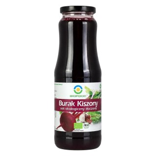 BIOFOOD Sok z buraka kiszonego BIO 1 L
