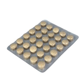 Balsam Jerozolimski na zatoki 60 tabl. powlekanych PRODUKTY BONIFRATERSKIE