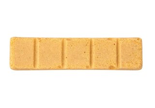 Baton liofilizowany FRUPP brzoskwinia bezglutenowy 10g CELIKO