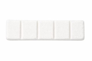 Baton liofilizowany FRUPP jabłko bezglutenowy 9g CELIKO