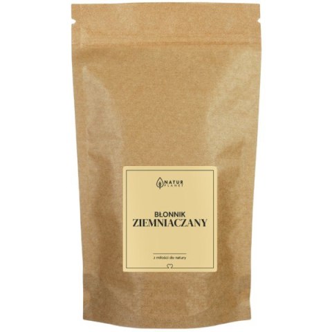 Błonnik ziemniaczany 500g NATUR PLANET
