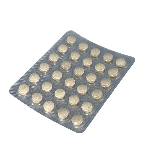 COLFARM Nervocol Sen 30 tabl.