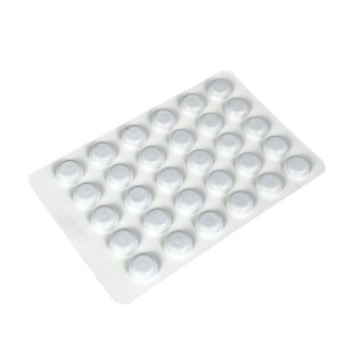Kapilar 200 tabletek x 0,25g