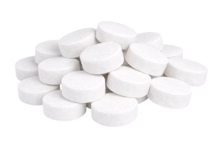Ksylitolki drażetki pudrowe miętowe 40g b/c AKA
