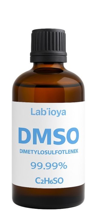 Lab'ioya DMSO - dimetylosulfotlenek 100ml