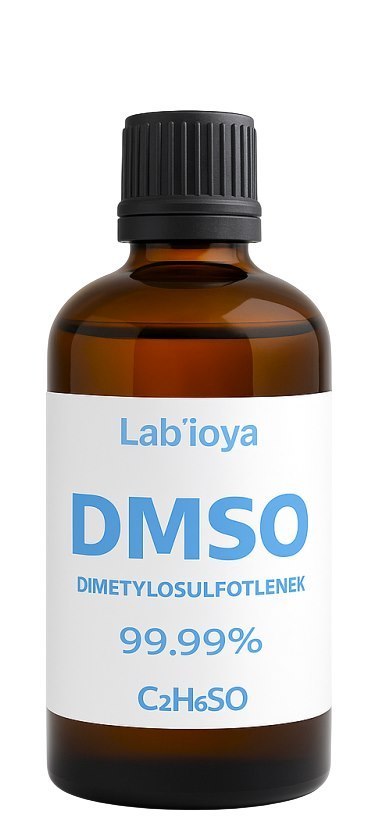 Lab'ioya DMSO - dimetylosulfotlenek 100ml