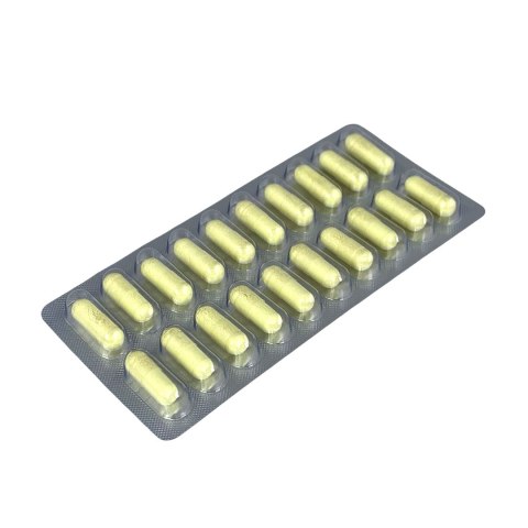MEDICA HERBS Kwercetyna 418mg, 60 kaps.