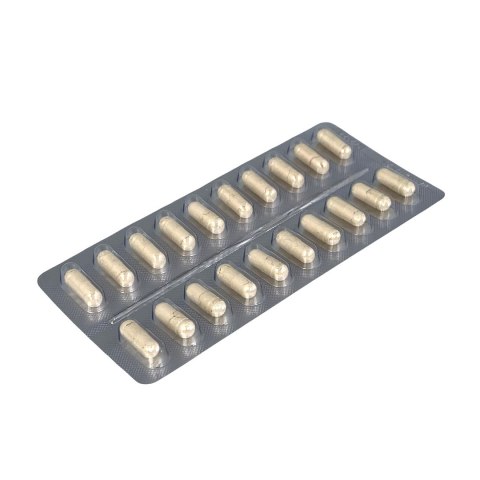 MEDICA HERBS Magnolia Lekarska 225mg, 40 kaps.
