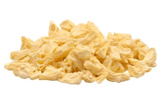 Owoce liofilizowane FRUPP ananas bezglutenowe 15g CELIKO
