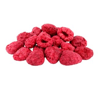 Owoce liofilizowane FRUPP malina bezglutenowe 15g CELIKO