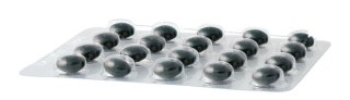 SUFRIN suplement diety z BIO-SIARKĄ 125mg, 60 kapsułek
