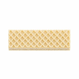 Wafle waniliowe bez dodatku cukru 110g WAWEL