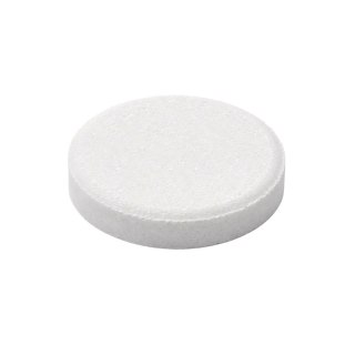 Aller Stop 20 tabletek musujących bez dodatku cukru STARPHARMA