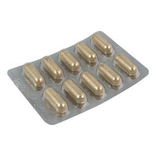 Bergamil Forte 30 Vcaps. XENICO PHARMA