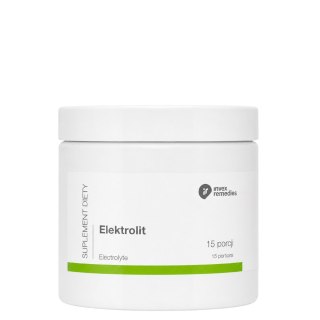 Elektrolit 15 porcji 75g INVEX REMEDIES
