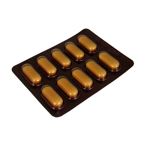 GOLDEN PHARM Berberyna 30 tabletek
