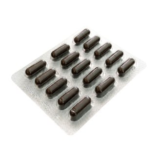 Hepamedin 60 kaps. PRODUKTY BONIFRATERSKIE